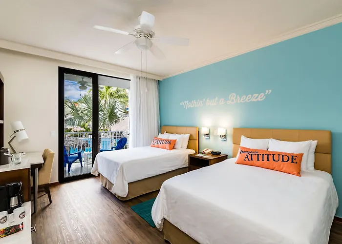Resort Margaritaville 4*