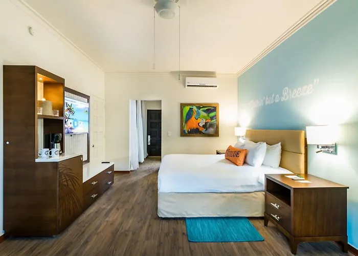 Resort Margaritaville Playa Flamingo