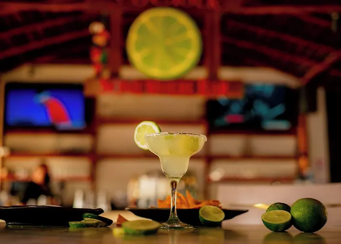 Margaritaville 4*