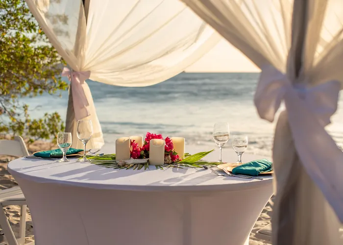 Margaritaville Resort 4*