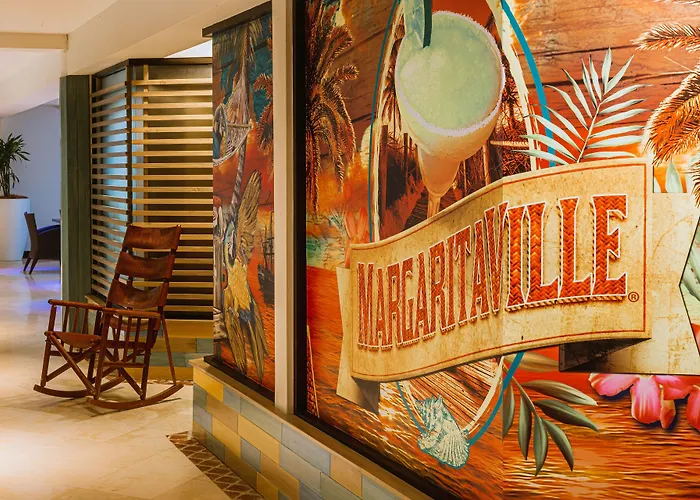 Margaritaville 4*