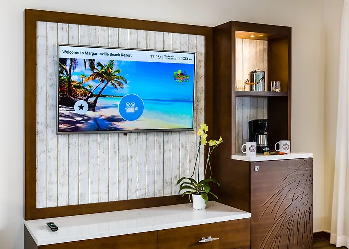 Margaritaville Playa Flamingo