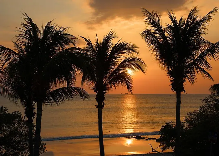 Margaritaville Playa Flamingo
