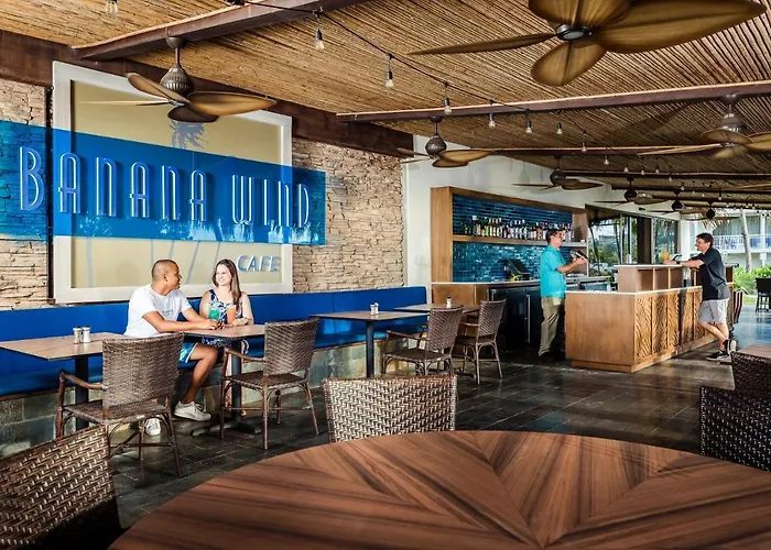 Resort Margaritaville